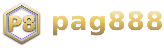 pag888 logo